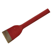 SCALPELLO PER PIASTRELLISTA scalpello mm 70- 5 pezzi  - BricoGo