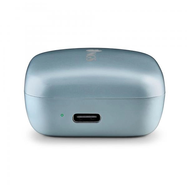 NGS CUFFIE RAIN TRUE WIRELESS BLUETOOTH 5.3 TRUE WIRELESS STEREO.