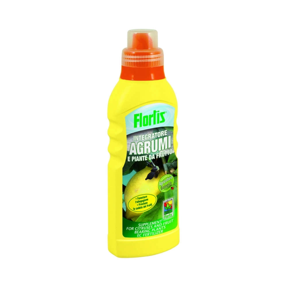 Integratore Agrumi 570ml