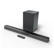 Soundbar + sub 300w - 6925281926501