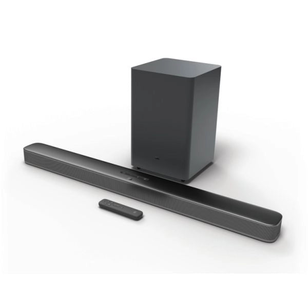 Soundbar + sub 300w - 6925281926501