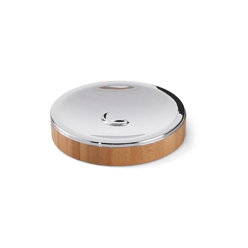 PORTASAPONE ALTEA IN BAMBU NATURALE