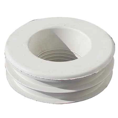MORSETTO PER WC Ø 60 mm - foro 30/32 mm