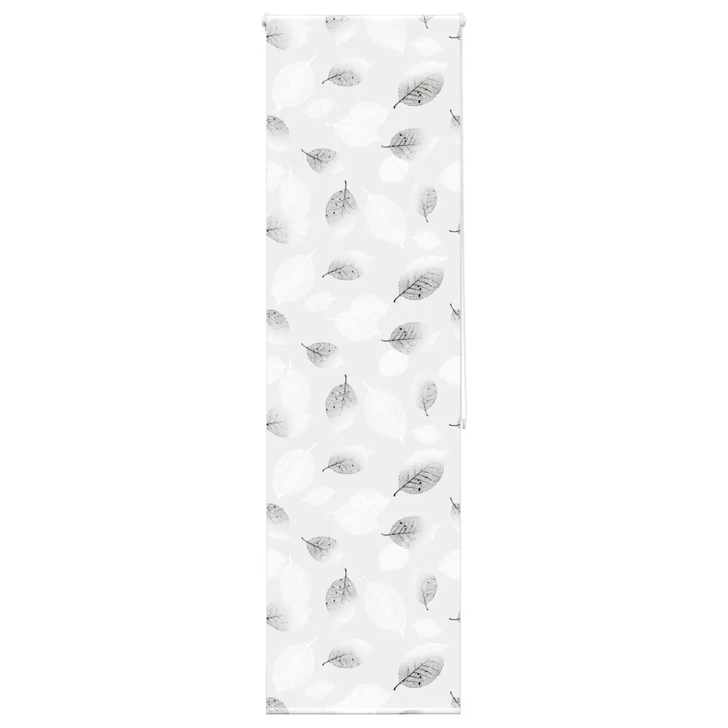 Tenda a Rullo Doccia 70x240 cm Larghezza Tessuto 66 cm 4014855