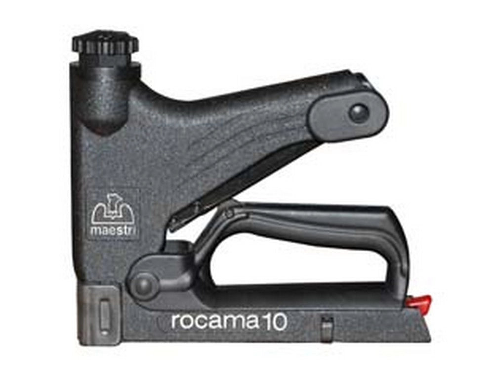 1blister fissatrice rocama mod.sa - sa 110/13 c/a con appendice cod:ferx.fer166584