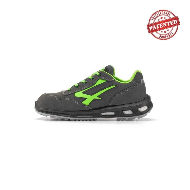 Scarpa Antinfortunio Yoda U Power S3 Ci Src Esd 42