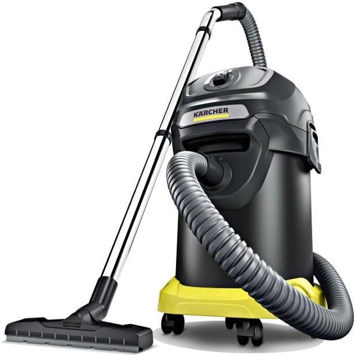 AD vuoto Premium 4 17 L