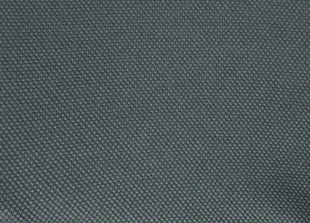 Copridivano E Copri Poltrona Antimacchia Sofà Elasticizzato Modello Magico - Div 4Posti - Grigio Scuro