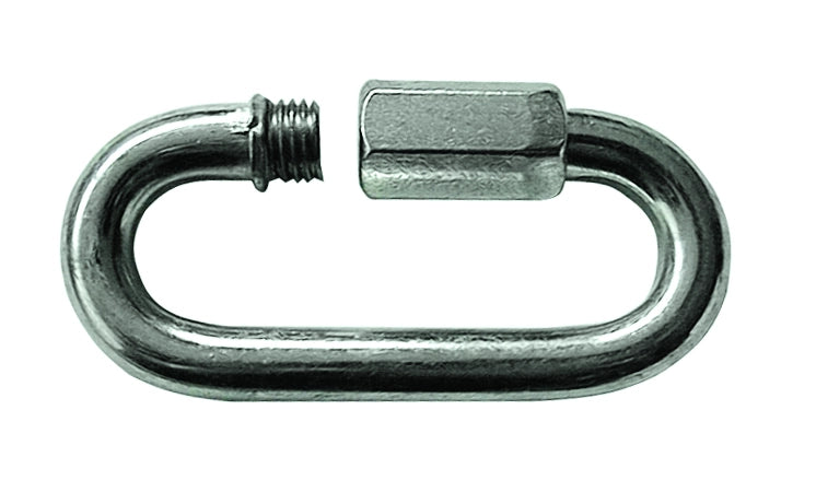 GIUNZIONE PER CATENE  Ø mm. 5 10.00 pz