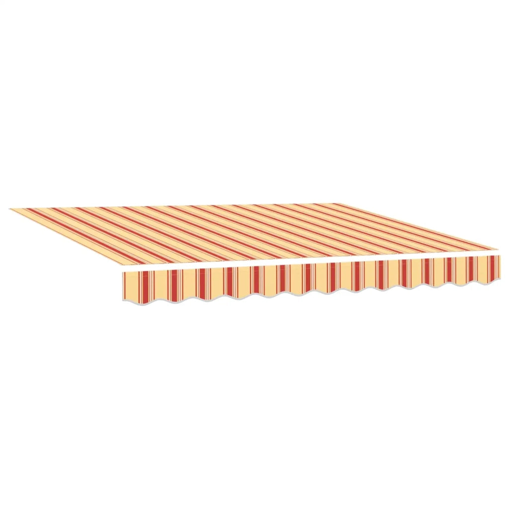 Cornice per Tenda Manuale con LED 2,5 x 2 m 3420732