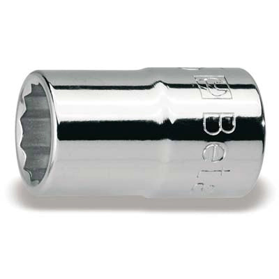 CHIAVE A BUSSOLA POLIGONALE 920B BETA  1/2F MM 22