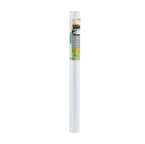 Velo protezione in TNT bianco 160x2000 cm