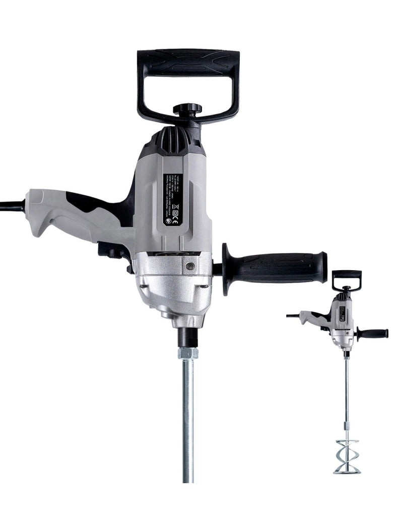 Miscelatore per verniciatura WERKU (1050W)