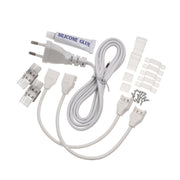 BEGHELLI KIT ALIMENTAZIONE PER STRIP LED 230V- 1,0 pz