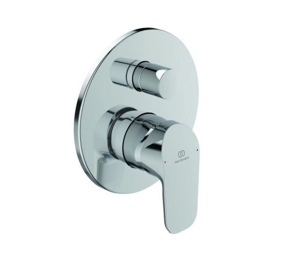 Miscelatore Monocomando Vasca/Doccia Ideal Standard Ceraflex A6758AA