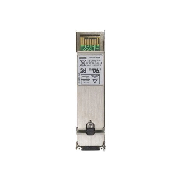 Netgear agm731f modulo del ricetrasmettitore di rete fibra ottica 1250 mbit/s sfp 850 nm - NETNE000088