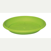 PIATTO TONDO PER SIMILCOTTO D 30 VERDE LIME