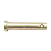 Bullone forcella di traino lungo fi 30 UTB U-650