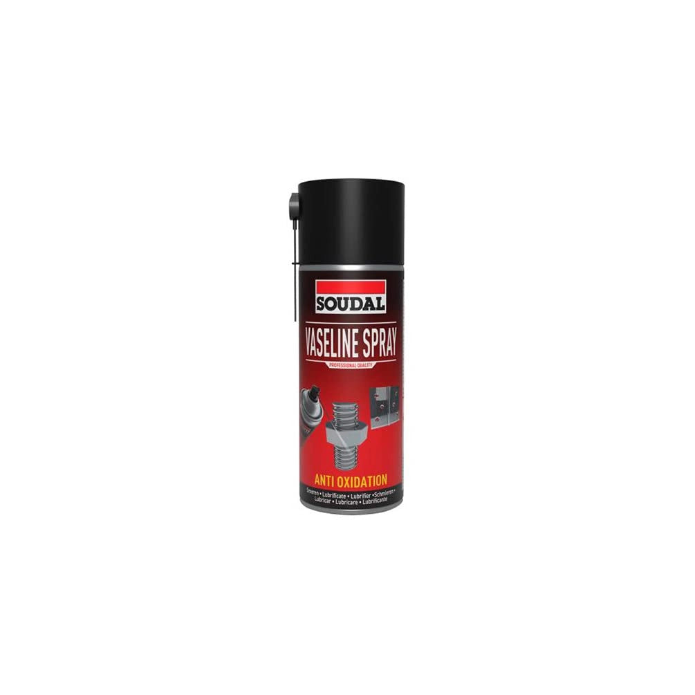 VASELLINA SPRAY SOUDAL 400 ml - SOUDAL