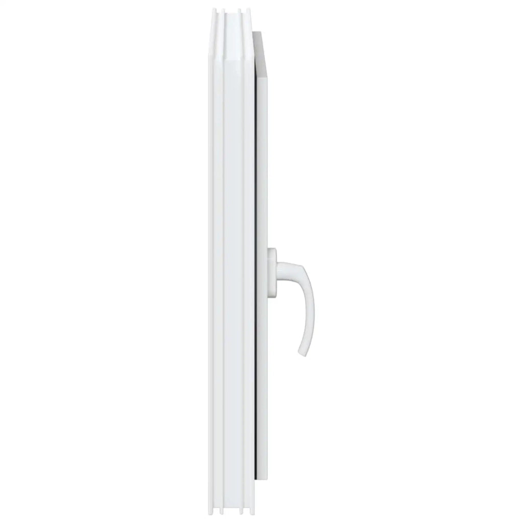 Finestra per Soffitta RISOR 70 x 60 cm PVC e Vetro 42047867