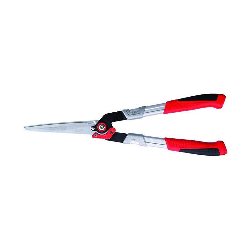 Forbici per siepi Sandrigarden, sg-fs10 ergo/allum., 250 mm