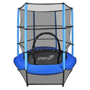 TAPPETO ELAST.`FREE`140CM C/RETE