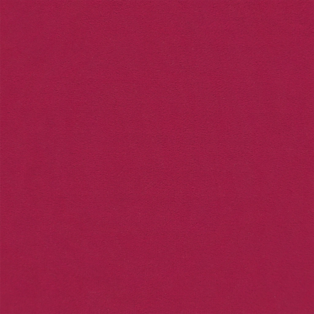 Poltrona Rosso Vino in Velluto 372569