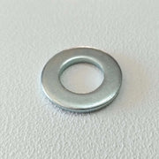 Rondella m 27 x 54mm zincata - 20pz