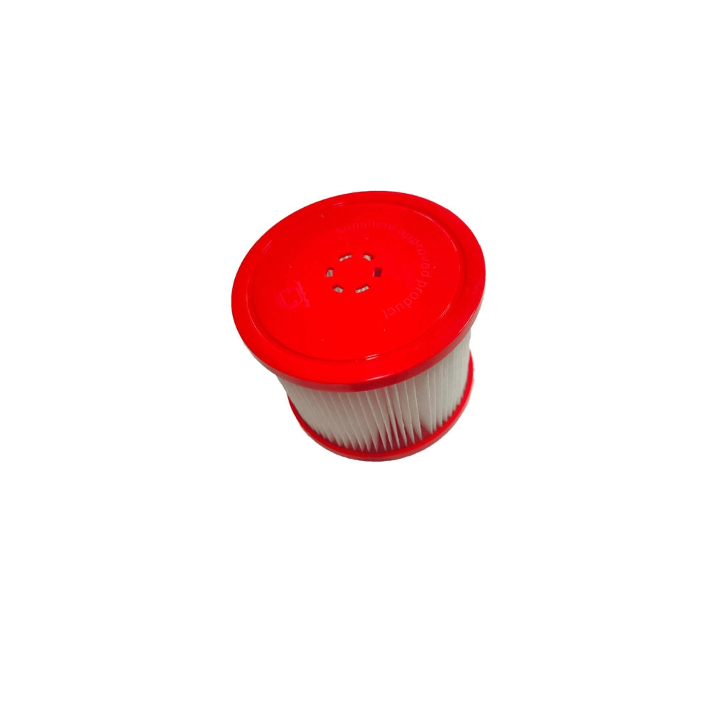 Filtro per spa gonfiabile Ospazia - Dimensioni: 10 x 10 x 8 cm - Compatibile con Sunspa e Spalounge
