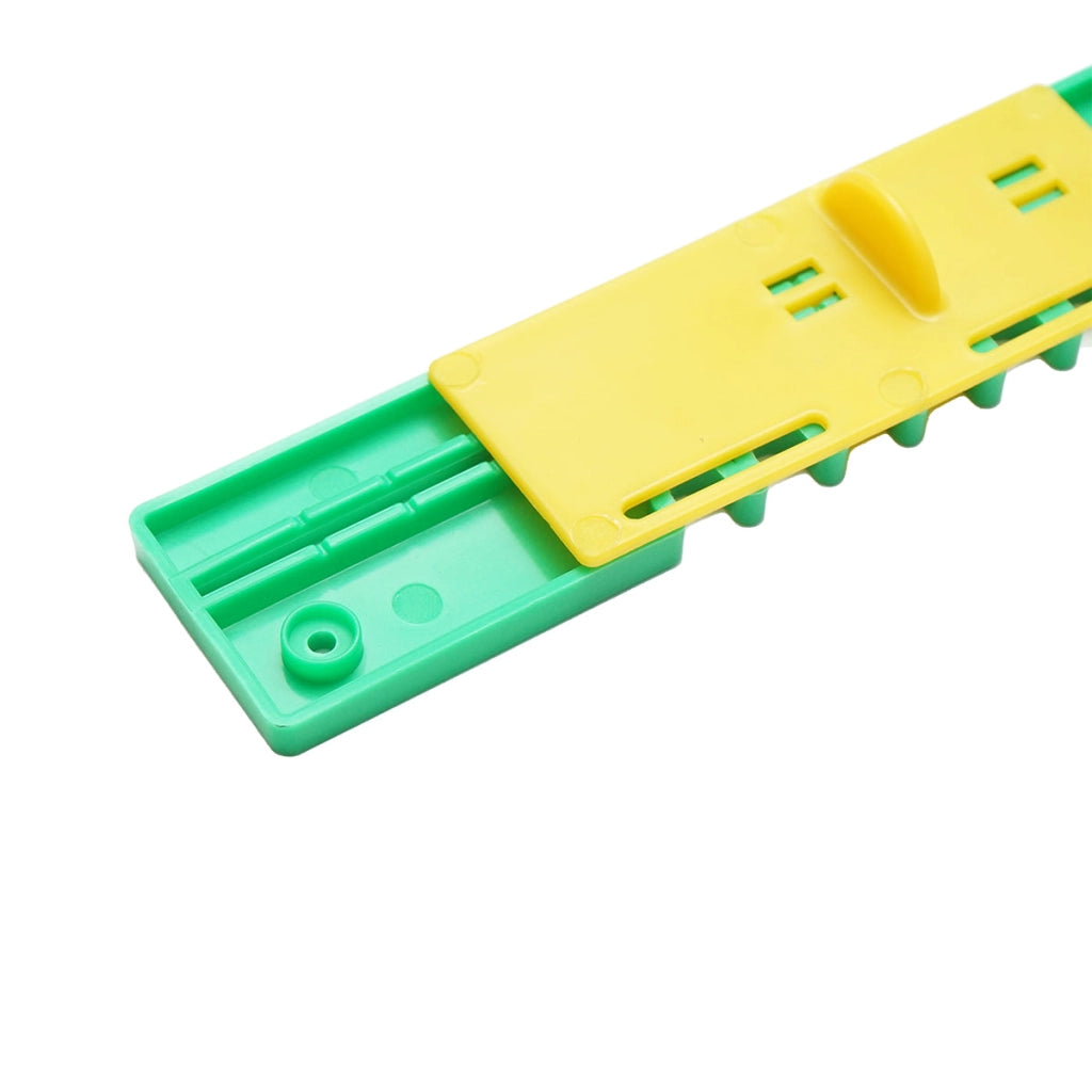Griglia per arnia in plastica, dimensioni 320 mm