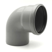 CURVA DF HTB   87  ° 30'- Diam. 50  87  ° 30'- IKARO- pezzi 1