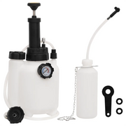 Spurgo Freni Bianco e Nero 3 L 210781