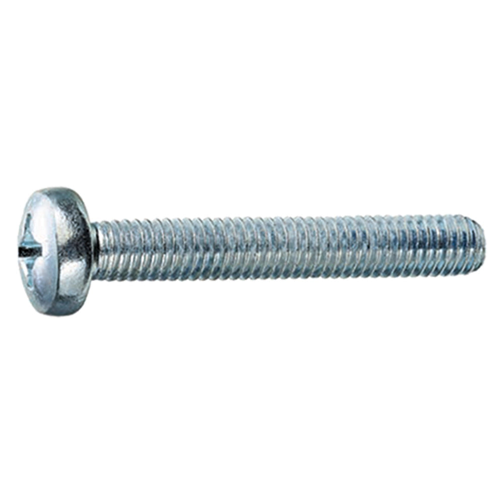 VITE PER METALLO TCL PH  M3 x 30 - 10 centinaio - AMBROVIT