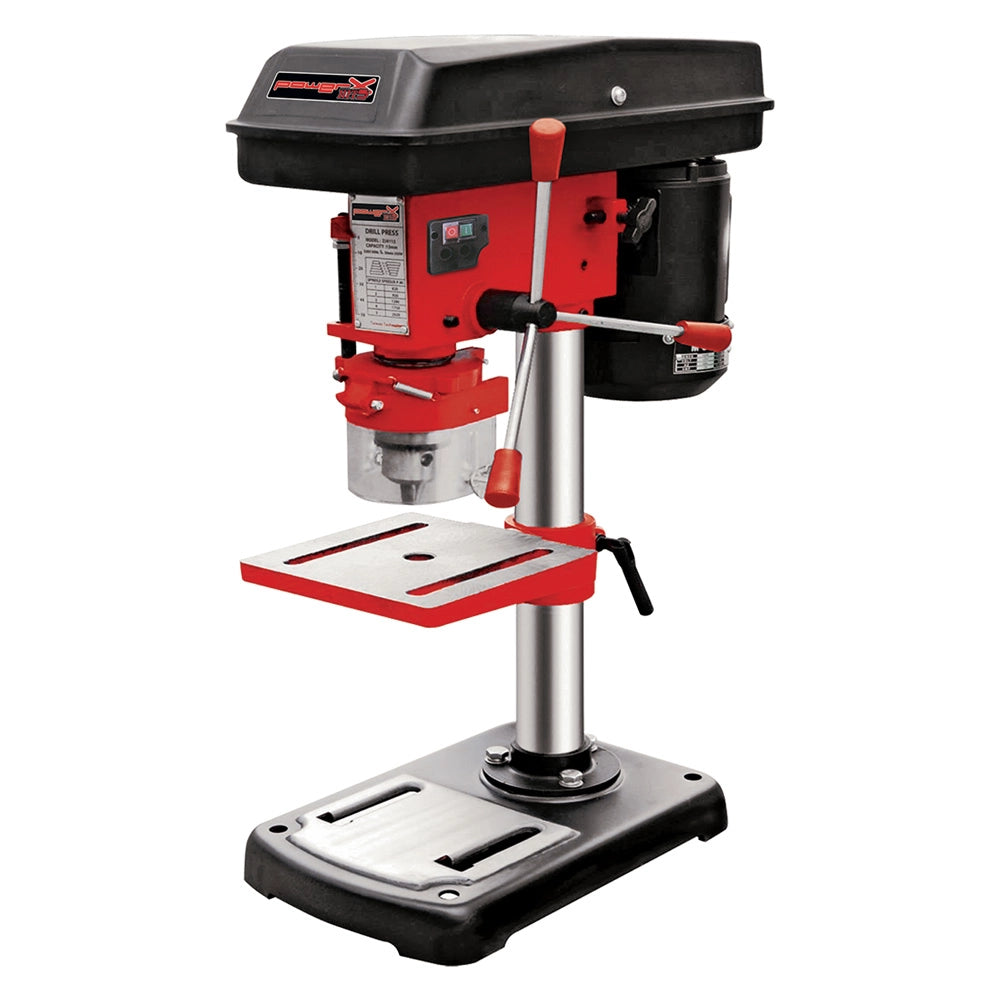 Trapano a Colonna 5 Velocità PH 300 350 w