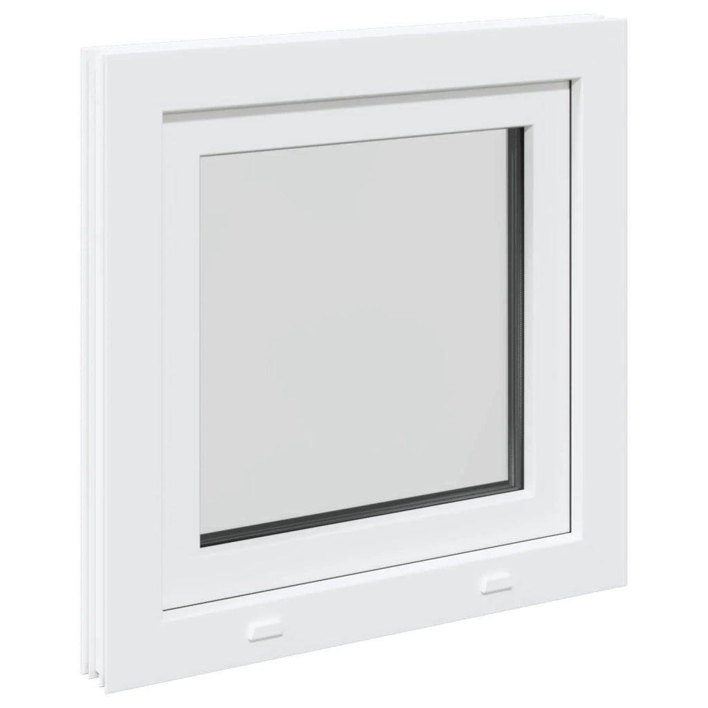 Finestra per Soffitta RISOR 55 x 55 cm PVC e Vetro 42047837