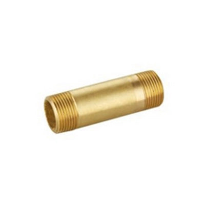BARILOTTO MM IN OTTONE GIALLO IBP- 3/4 x 100- IBP- pezzi 1