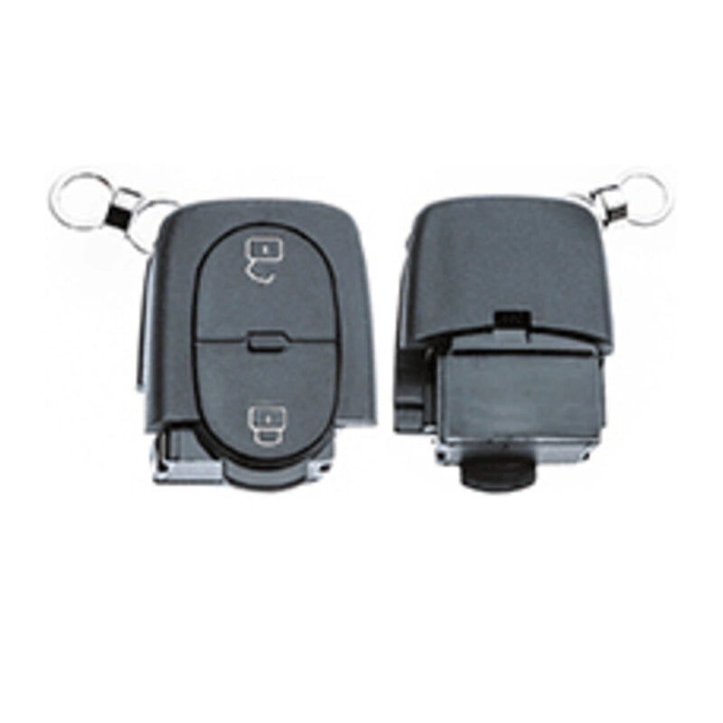 CHIAVI SILCA COVER HURSB2 (2 TASTI AUDI)- 1,0 pz