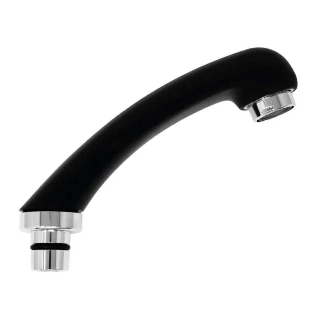 DOCCETTA PER MISCELATORE LAVABO PARRUCCHIERE 1/2   RUBINETTERIA PAFFONI Spa