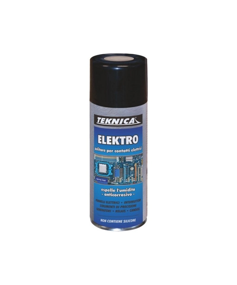 ELEKTRO SPRAY ML400-TEKNICA