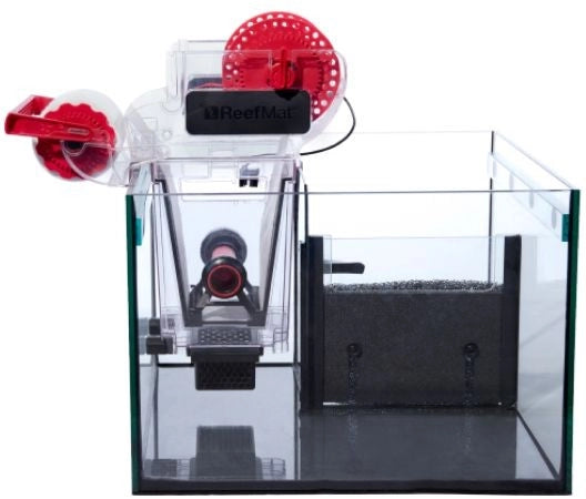 Red Sea Reef Mat 1200 - Filtro automatico per Sump