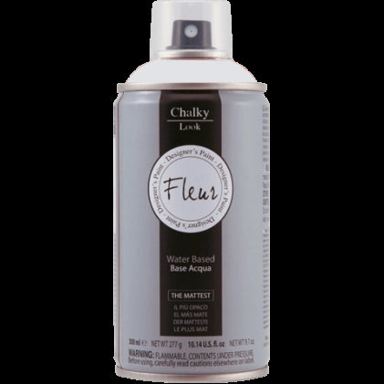 FLEUR CHALKY SPRAY 300 ML F59 PRIMER PER LEGNO