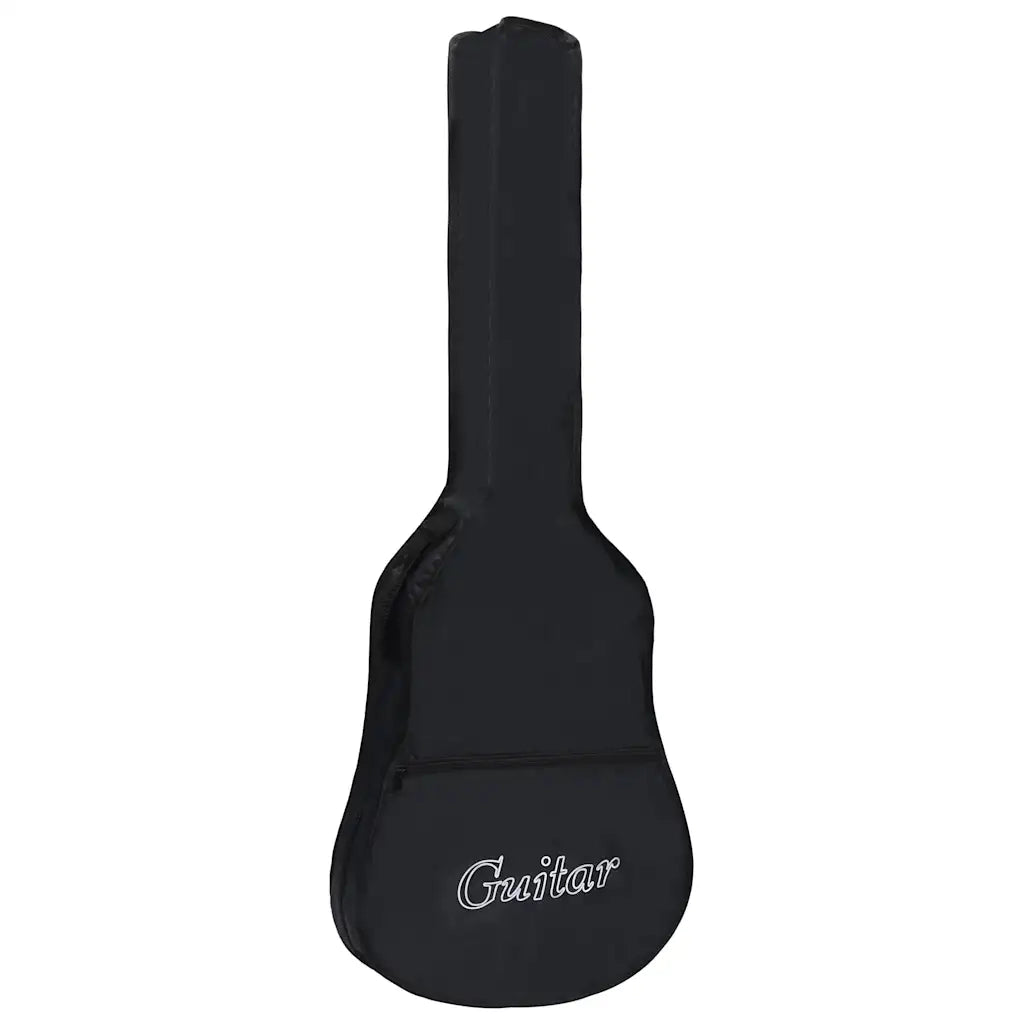 Chitarra Classica per Principianti con Custodia Blu 3/4 36 3055888
