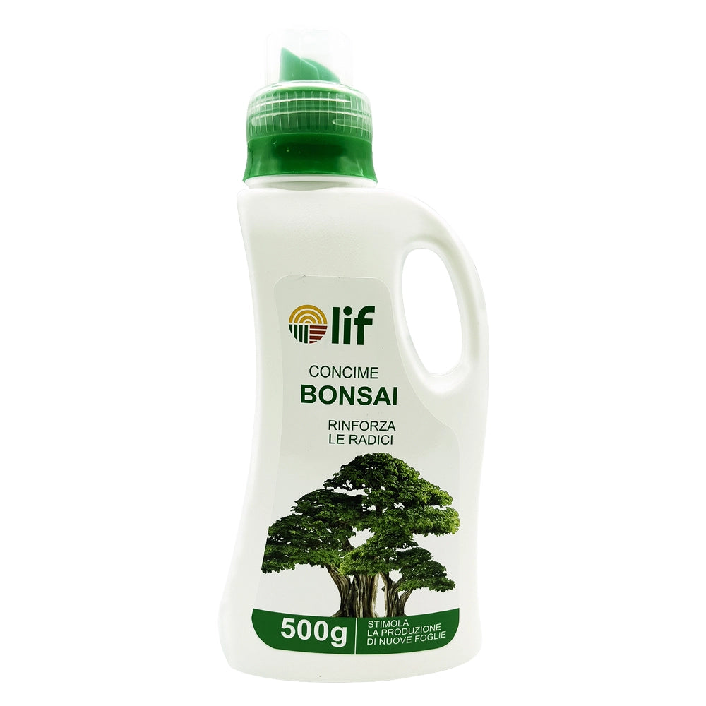 Concime Liquido Lif Bonsai 500 Gr