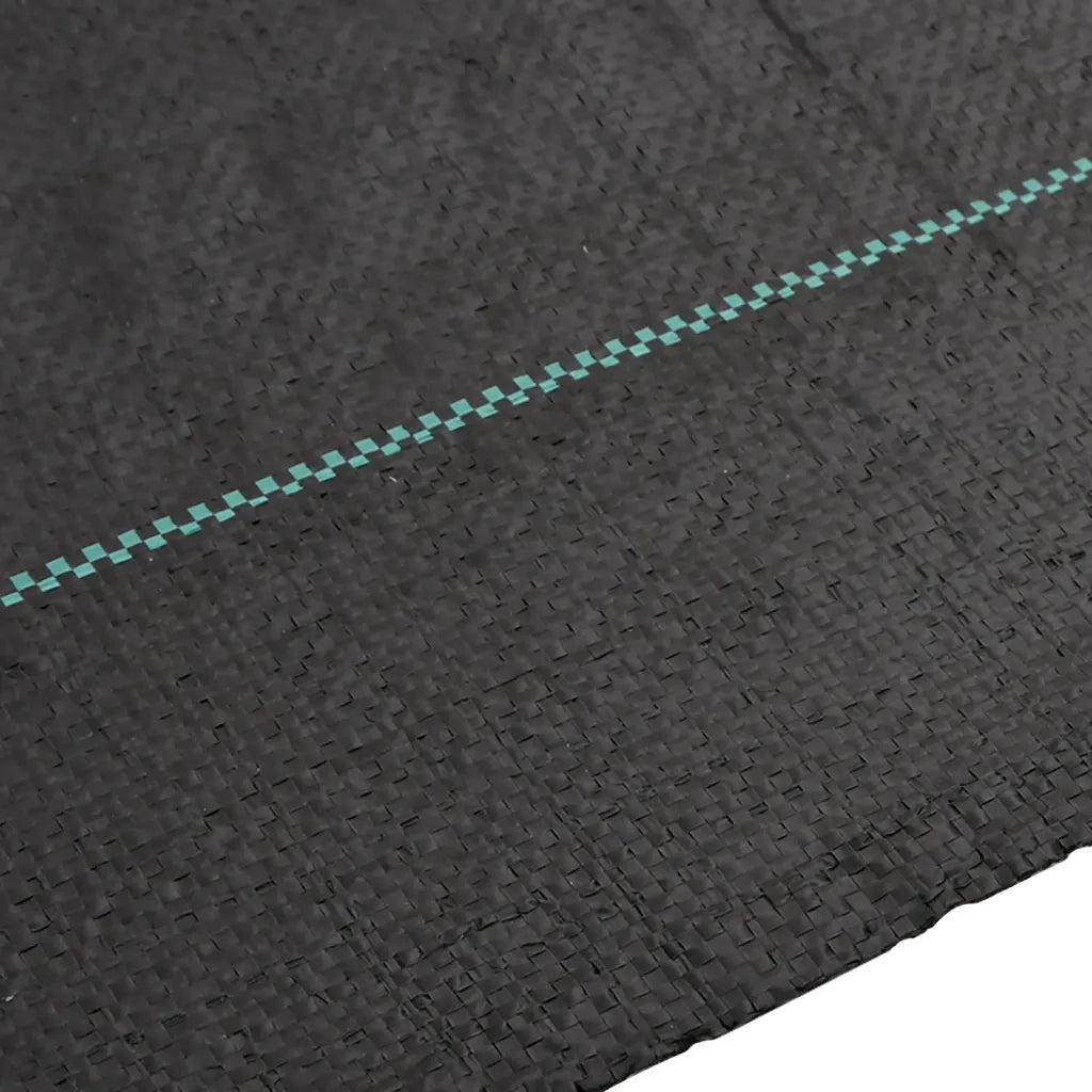Membrana Antierbacce Nera 2x50 m in PP 4005195