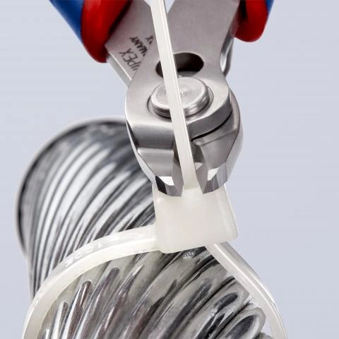 ELECTRONIC SUPER KNIPS XL (140mm) - KNIPEX 7803140