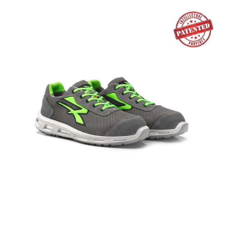 U-POWER SCARPE SUMMER S1P N.39- 1,0 pz