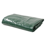 Telone versatile e resistente 650 g/m² 2,5 x 3,5 m verde 02_0002187