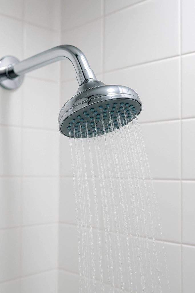 Addolcitore d'Acqua Pure Wave 25L Automatico a Volume e Tempo per Acqua Pulita e Depurata Domestica