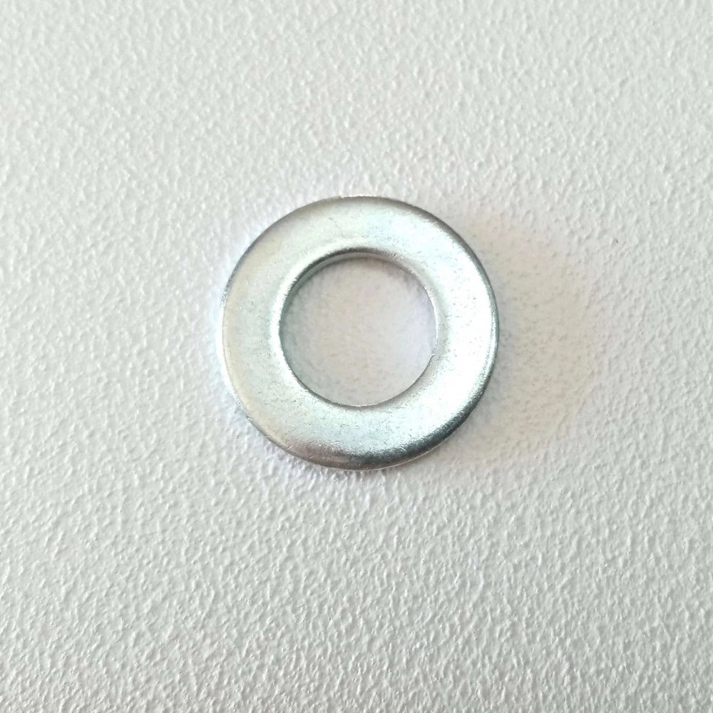 Rondella m 14 x 28mm zincata - 100pz