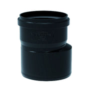 AUMENTO PHONO BLACK- Diam. 90/100- NICOL- pezzi 1